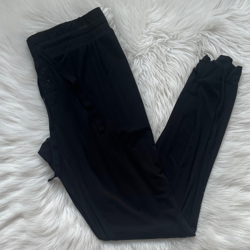 Little Sleepies pj pants XS